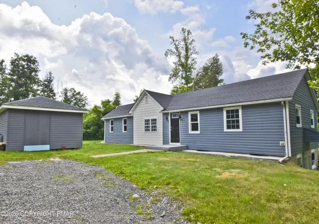 Photo 1 of Single family home for sale at 178 N Easton Belmont Pike, Stroudsburg, PA 18360 | MLS# PM-143506 | Listing updated on 2026-10-01