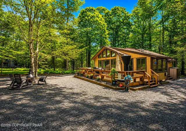 Photo 1 of Single family home for sale at 86 Mildred Dr, Gouldsboro, PA 18424 | MLS# PM-143311 | Listing updated on 2026-08-25