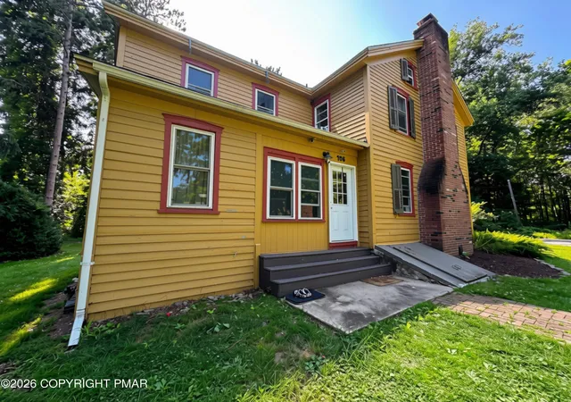 Photo 2 of Single family home for sale at 108 Effort Neola Rd, Effort, PA 18330 | MLS# PM-143323 | Listing updated on 2026-09-04