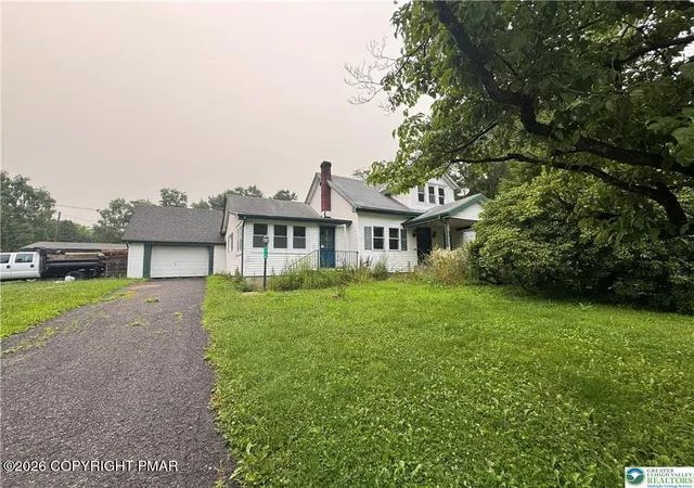 Photo 1 of Multi family home for sale at 7715 Pohopoco Dr, Kunkletown, PA 18058 | MLS# PM-143328 | Listing updated on 2026-07-24