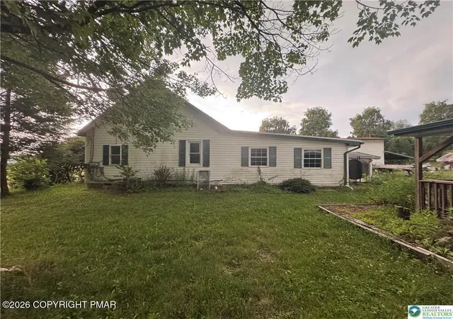 Photo 2 of Multi family home for sale at 7715 Pohopoco Dr, Kunkletown, PA 18058 | MLS# PM-143328 | Listing updated on 2026-07-24