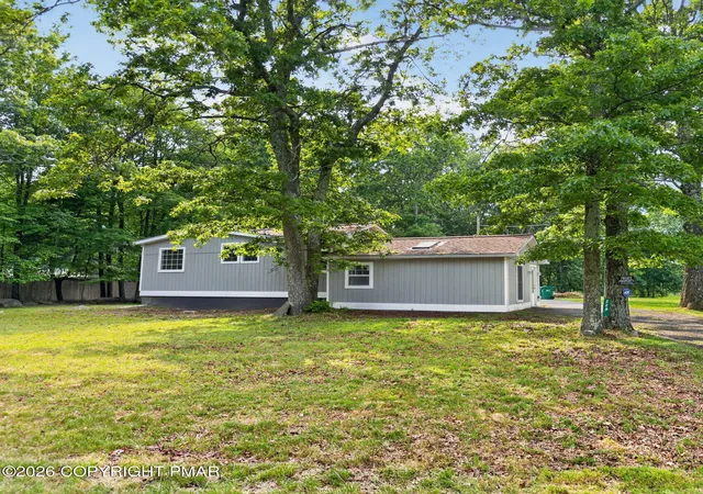 Photo 36 of Single family home for sale at 229 Pocono Blvd, Bushkill, PA 18324 | MLS# PM-143329 | Listing updated on 2026-07-24