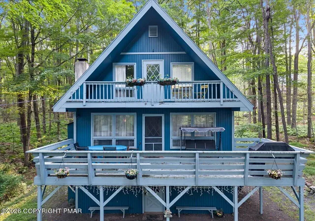 Photo 1 of Sale Pending at 107 W Crk View Dr, Gouldsboro, PA 18424 | MLS# PM-143338 | Listing updated on 2026-08-13