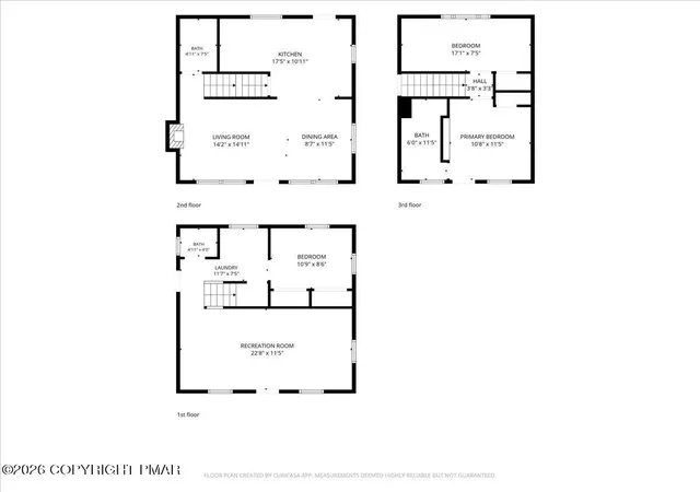 Photo 47 of Sale Pending at 107 W Crk View Dr, Gouldsboro, PA 18424 | MLS# PM-143338 | Listing updated on 2026-08-13