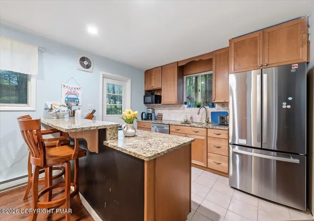 Photo 4 of Sale Pending at 107 W Crk View Dr, Gouldsboro, PA 18424 | MLS# PM-143338 | Listing updated on 2026-08-13