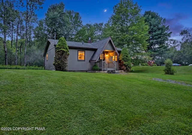 Photo 1 of Sale Pending at 135 Driftwood Dr, Blakeslee, PA 18610 | MLS# PM-144065 | Listing updated on 2026-09-11