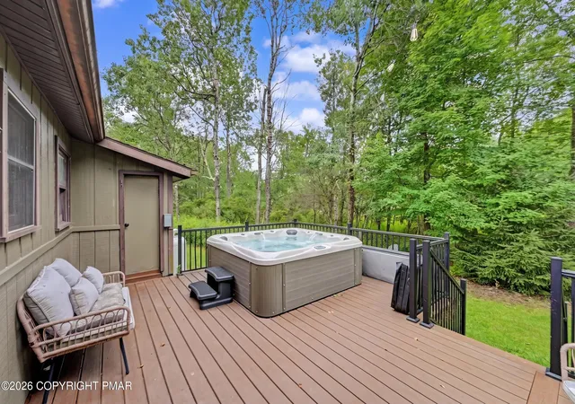 Photo 55 of Sale Pending at 135 Driftwood Dr, Blakeslee, PA 18610 | MLS# PM-144065 | Listing updated on 2026-09-11