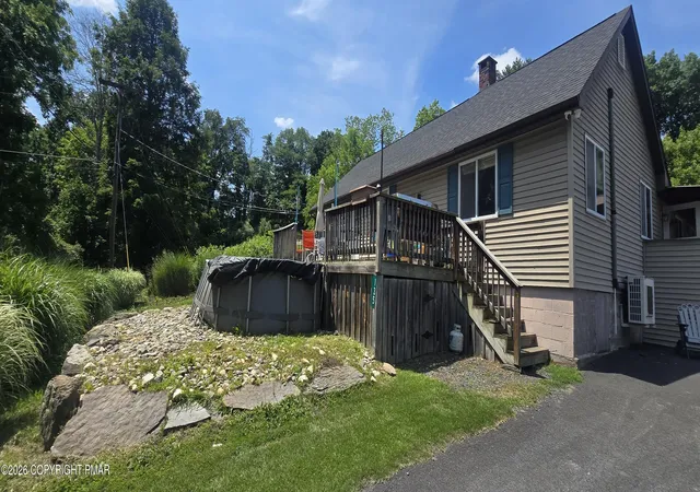 Photo 1 of Single family home for sale at 135 Little Crk Ln, East Stroudsburg, PA 18301 | MLS# PM-143341 | Listing updated on 2026-09-21
