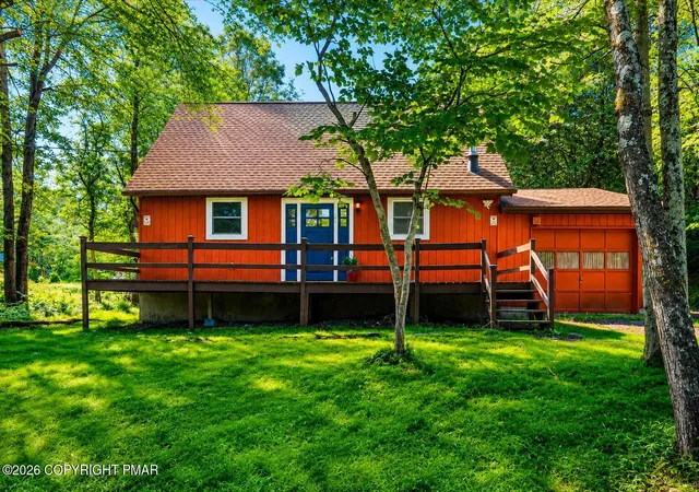 Photo 1 of Sale Pending at 1254 Clover Rd, Long Pond, PA 18334 | MLS# PM-143348 | Listing updated on 2026-08-11
