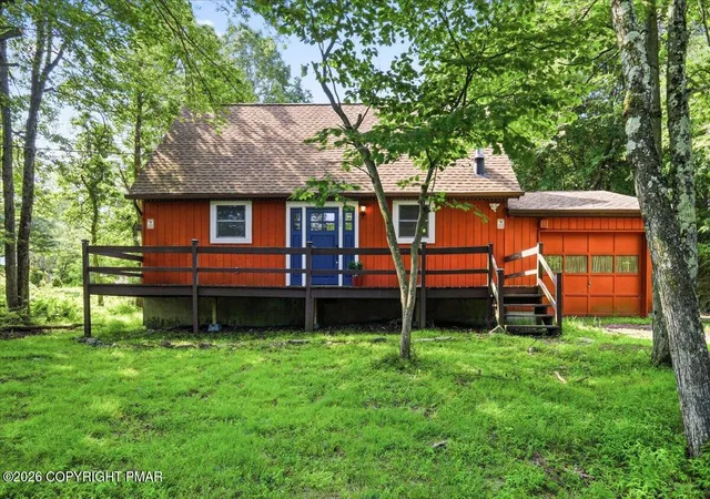 Photo 2 of Sale Pending at 1254 Clover Rd, Long Pond, PA 18334 | MLS# PM-143348 | Listing updated on 2026-08-11