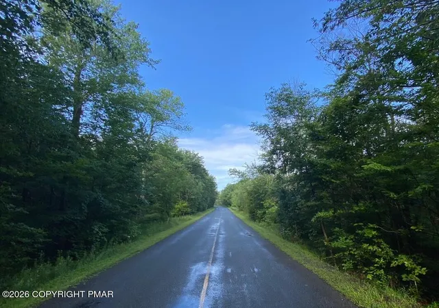 Photo 2 of Land for sale at Chestnut Rd, Pocono Lake, PA 18347 | MLS# PM-143347 | Listing updated on 2026-07-30
