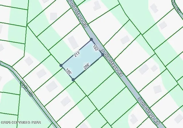 Photo 1 of Land for sale at D1738 Old Stage Rd, Albrightsville, PA 18210 | MLS# PM-143351 | Listing updated on 2026-07-25