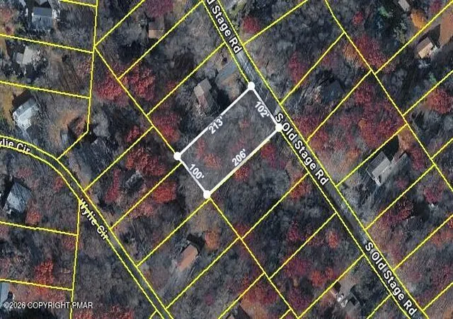Photo 2 of Land for sale at D1738 Old Stage Rd, Albrightsville, PA 18210 | MLS# PM-143351 | Listing updated on 2026-07-25