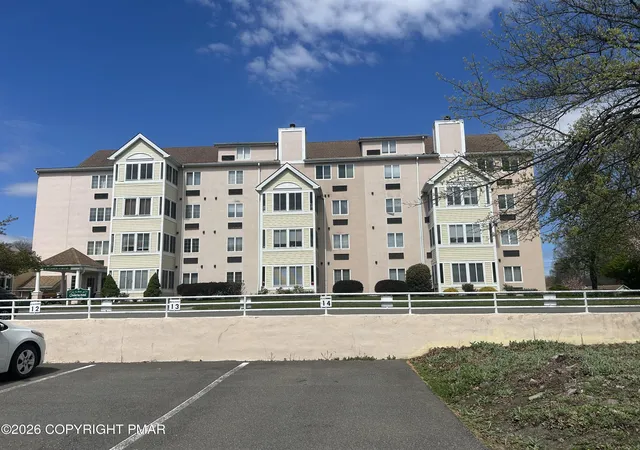 Photo 1 of Sale Pending at 3 Village Cir #403, Stroudsburg, PA 18360 | MLS# PM-143451 | Listing updated on 2026-08-25