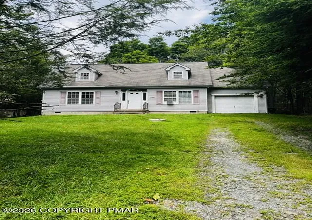 Photo 1 of Single family home for sale at 2444 Winding Way, Tobyhanna, PA 18466 | MLS# PM-143357 | Listing updated on 2026-09-09