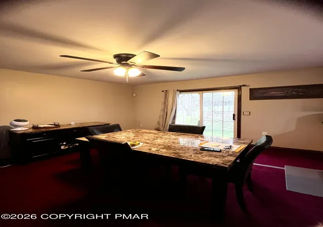 Photo 2 of Single family home for sale at 2444 Winding Way, Tobyhanna, PA 18466 | MLS# PM-143357 | Listing updated on 2026-09-09