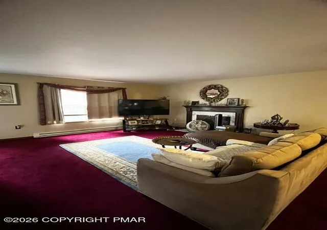 Photo 3 of Single family home for sale at 2444 Winding Way, Tobyhanna, PA 18466 | MLS# PM-143357 | Listing updated on 2026-09-09