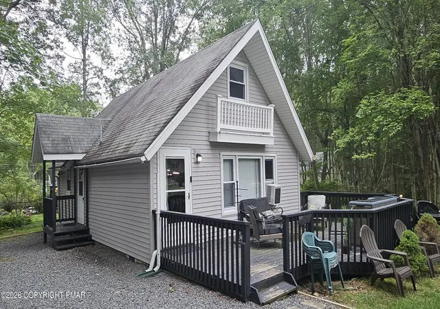 Photo 1 of Single family home for sale at 1170 Kinta Cir, Pocono Lake, PA 18347 | MLS# PM-143420 | Listing updated on 2026-08-26