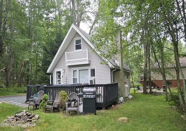 Photo 2 of Single family home for sale at 1170 Kinta Cir, Pocono Lake, PA 18347 | MLS# PM-143420 | Listing updated on 2026-08-26