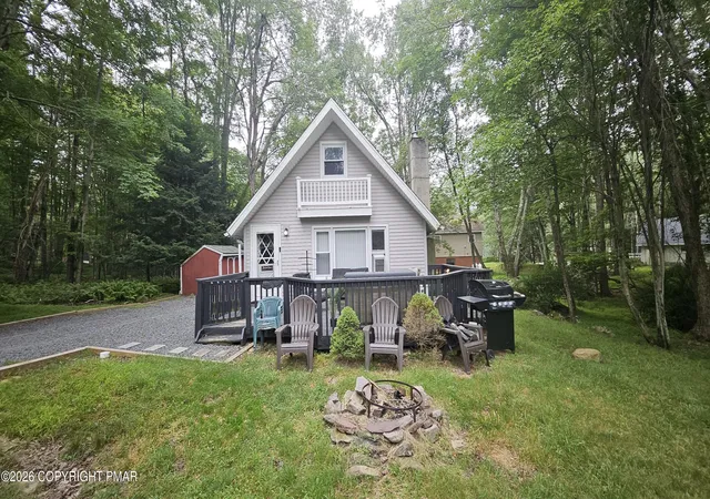 Photo 3 of Single family home for sale at 1170 Kinta Cir, Pocono Lake, PA 18347 | MLS# PM-143420 | Listing updated on 2026-08-26