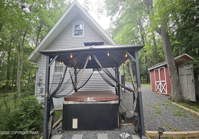 Photo 3 of Single family home for sale at 1170 Kinta Cir, Pocono Lake, PA 18347 | MLS# PM-143420 | Listing updated on 2026-08-26