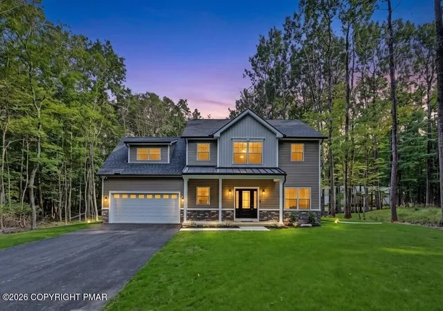 Photo 2 of Single family home for sale at 128 Gumwood Ln, Kunkletown, PA 18058 | MLS# PM-143487 | Listing updated on 2026-08-05