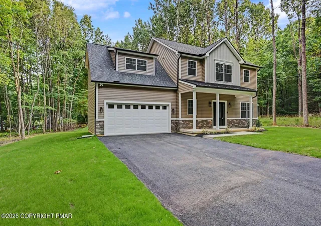 Photo 3 of Single family home for sale at 128 Gumwood Ln, Kunkletown, PA 18058 | MLS# PM-143487 | Listing updated on 2026-08-05
