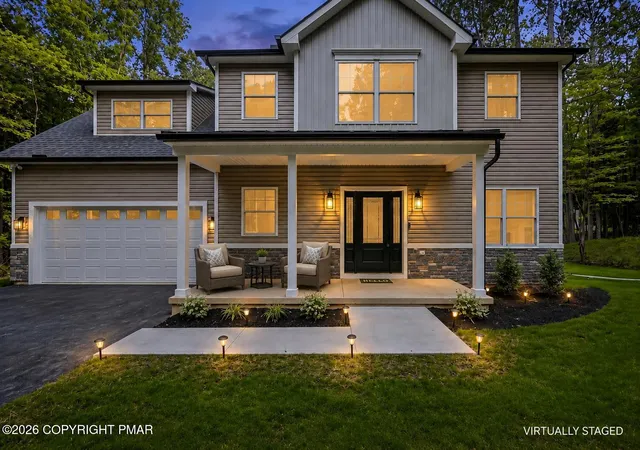 Photo 4 of Single family home for sale at 128 Gumwood Ln, Kunkletown, PA 18058 | MLS# PM-143487 | Listing updated on 2026-08-05