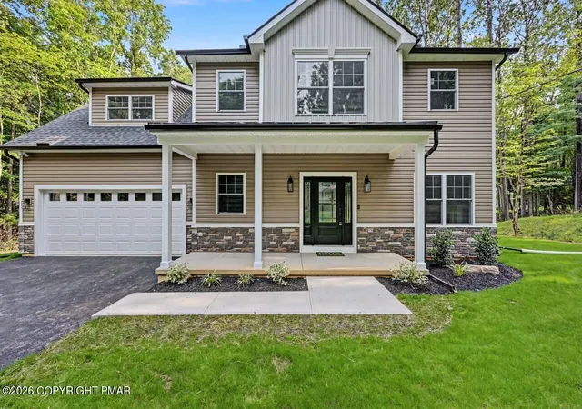 Photo 5 of Single family home for sale at 128 Gumwood Ln, Kunkletown, PA 18058 | MLS# PM-143487 | Listing updated on 2026-08-05