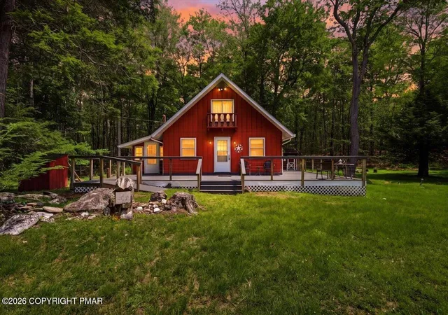 Photo 2 of Single family home for sale at 2536 Sprucewood Rd, Long Pond, PA 18334 | MLS# PM-143431 | Listing updated on 2026-09-02