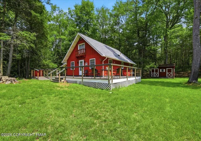 Photo 3 of Sale Pending at 2536 Sprucewood Rd, Long Pond, PA 18334 | MLS# PM-143431 | Listing updated on 2026-09-25