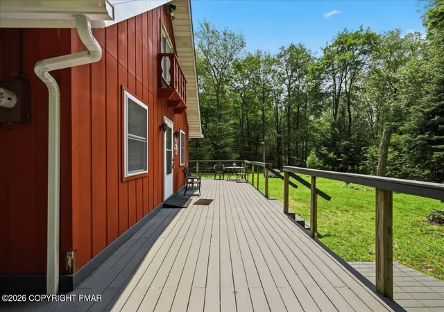 Photo 3 of Sale Pending at 2536 Sprucewood Rd, Long Pond, PA 18334 | MLS# PM-143431 | Listing updated on 2026-09-25
