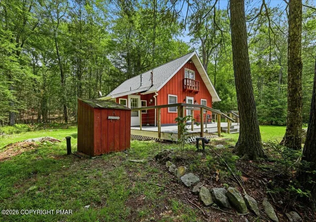 Photo 4 of Sale Pending at 2536 Sprucewood Rd, Long Pond, PA 18334 | MLS# PM-143431 | Listing updated on 2026-09-25
