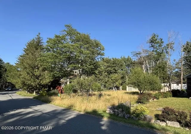 Photo 5 of Land for sale at 6461 Marvin Gdns, Tobyhanna, PA 18466 | MLS# PM-143369 | Listing updated on 2026-08-28