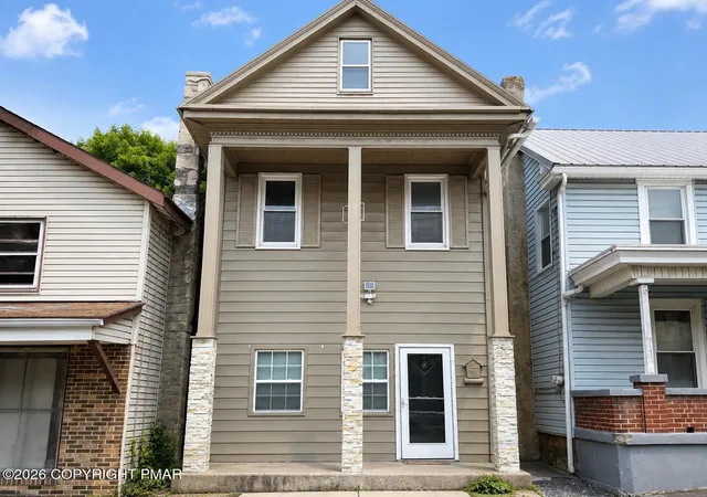 Photo 1 of Sale Pending at 215 W Market St, Williamstown, PA 17098 | MLS# PM-143441 | Listing updated on 2026-08-12