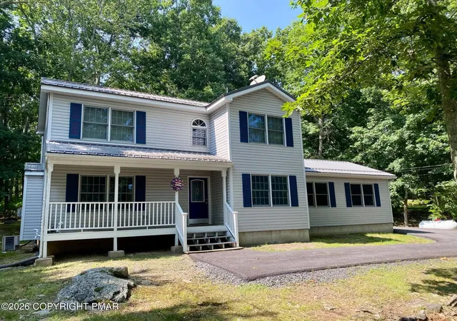 Photo 1 of Single family home for sale at 16 Flagstone Ln, East Stroudsburg, PA 18302 | MLS# PM-143374 | Listing updated on 2026-08-04