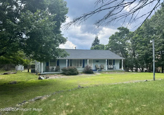 Photo 1 of Single family home for sale at 200 Dogwood Ter, Albrightsville, PA 18210 | MLS# PM-143385 | Listing updated on 2026-09-04