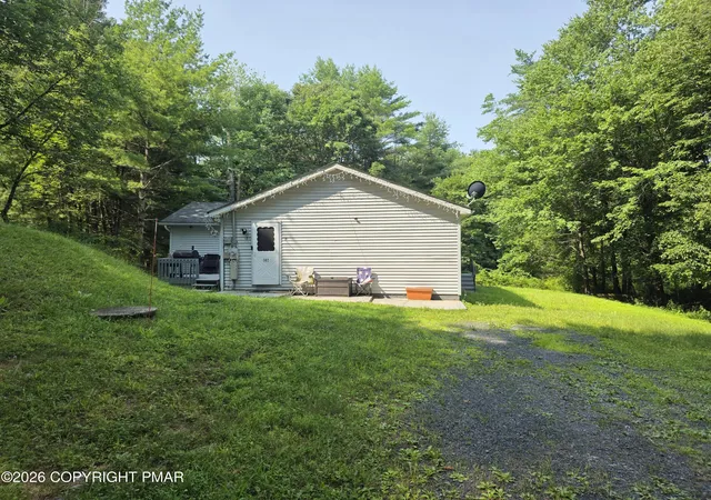 Photo 2 of Single family home for sale at 567 Big Egypt Rd, Bushkill, PA 18324 | MLS# PM-143410 | Listing updated on 2026-08-01
