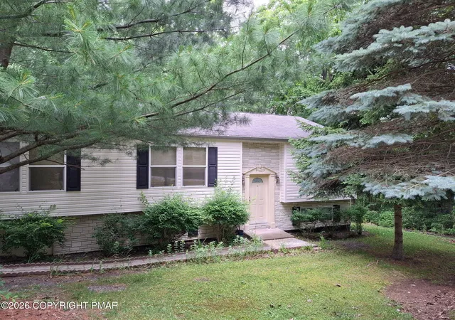 Photo 1 of Sale Pending at 56 Holly Forest Rd, Mount Pocono, PA 18344 | MLS# PM-143381 | Listing updated on 2026-08-06
