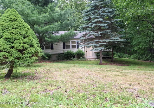 Photo 2 of Sale Pending at 56 Holly Forest Rd, Mount Pocono, PA 18344 | MLS# PM-143381 | Listing updated on 2026-08-06