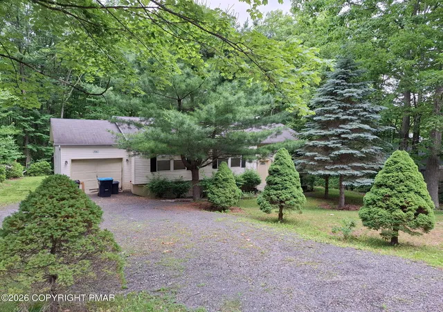 Photo 3 of Sale Pending at 56 Holly Forest Rd, Mount Pocono, PA 18344 | MLS# PM-143381 | Listing updated on 2026-08-06