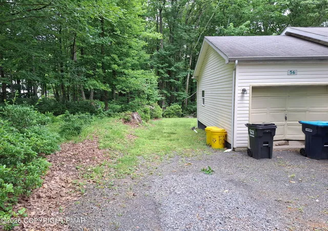 Photo 5 of Sale Pending at 56 Holly Forest Rd, Mount Pocono, PA 18344 | MLS# PM-143381 | Listing updated on 2026-08-06