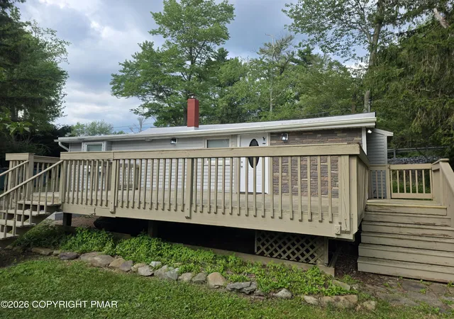 Photo 3 of House for sale at 5083 Route 115, Blakeslee, PA 18610 | MLS# PM-143375 | Listing updated on 2026-08-24