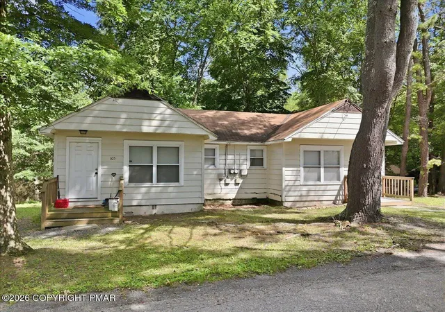 Photo 3 of Multi family home for sale at 116 Kasak Rd, East Stroudsburg, PA 18302 | MLS# PM-143373 | Listing updated on 2026-09-22