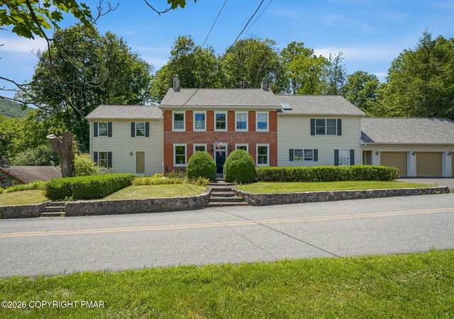 Photo 1 of Sale Pending at 105 Fetherman Rd, Stroudsburg, PA 18360 | MLS# PM-143379 | Listing updated on 2026-09-14