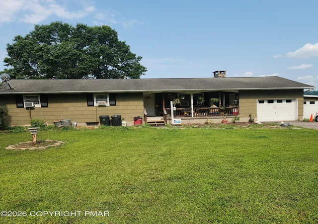 Photo 1 of Single family home for sale at 449 Weir Mountain Rd, Gilbert, PA 18331 | MLS# PM-143598 | Listing updated on 2026-08-04
