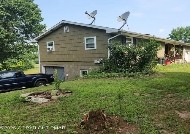 Photo 2 of Single family home for sale at 449 Weir Mountain Rd, Gilbert, PA 18331 | MLS# PM-143598 | Listing updated on 2026-08-04