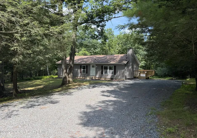 Photo 1 of Single family home for sale at 63 Bayberry Rd, Jim Thorpe, PA 18229 | MLS# PM-143417 | Listing updated on 2026-07-29
