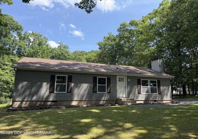 Photo 2 of Single family home for sale at 63 Bayberry Rd, Jim Thorpe, PA 18229 | MLS# PM-143417 | Listing updated on 2026-07-29