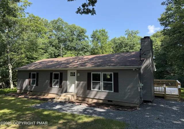 Photo 2 of Single family home for sale at 63 Bayberry Rd, Jim Thorpe, PA 18229 | MLS# PM-143417 | Listing updated on 2026-07-29